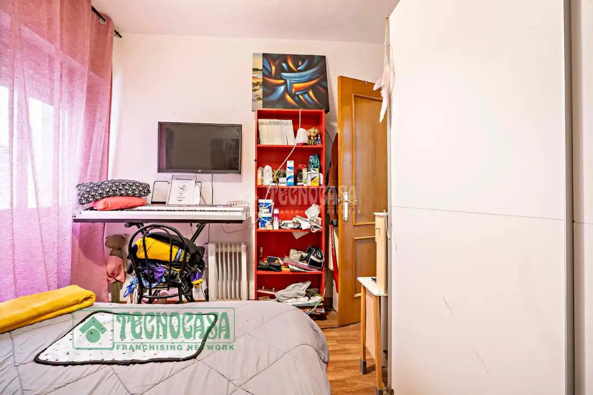 Piso en venta en Av. de Juan Bonachera, Roquetas Pueblo