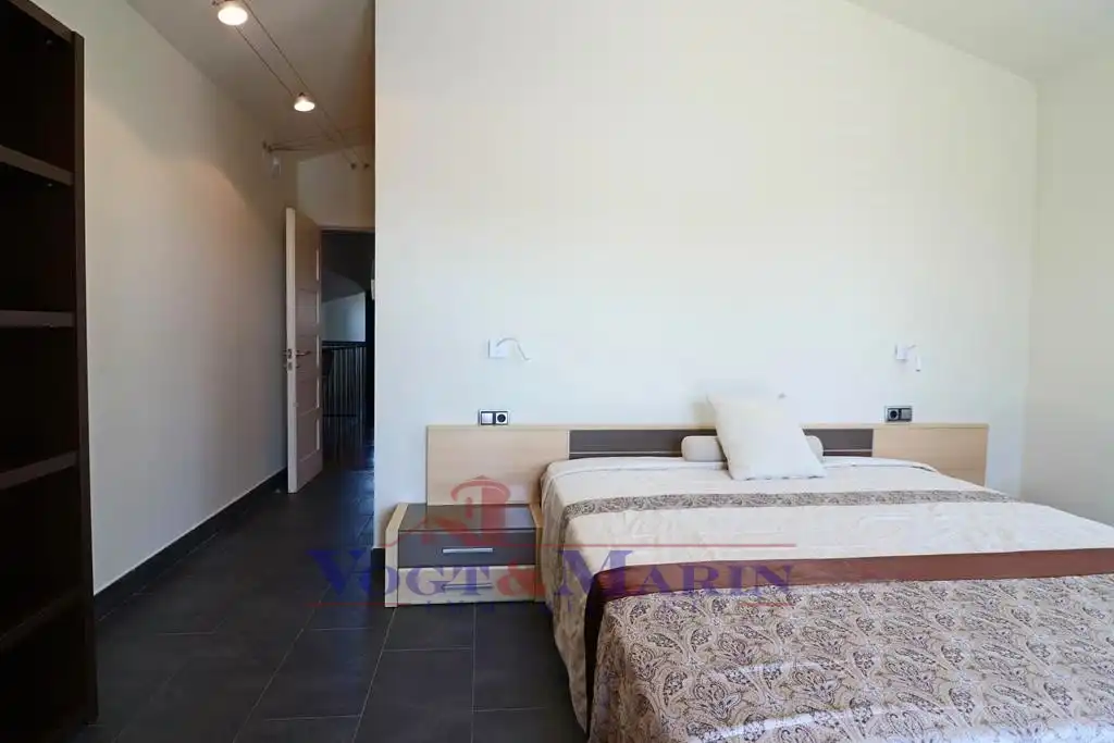 Detached house with terrace for sale in Calle Mig, imagen 42