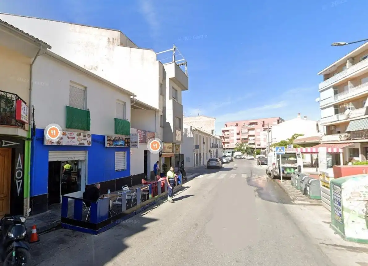 Casa in vendita a Atarfe, imagen 17