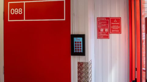 Foto 5 de Trastero de alquiler en Carrer de Miquel Àngel, 92, Sants, Barcelona Capital