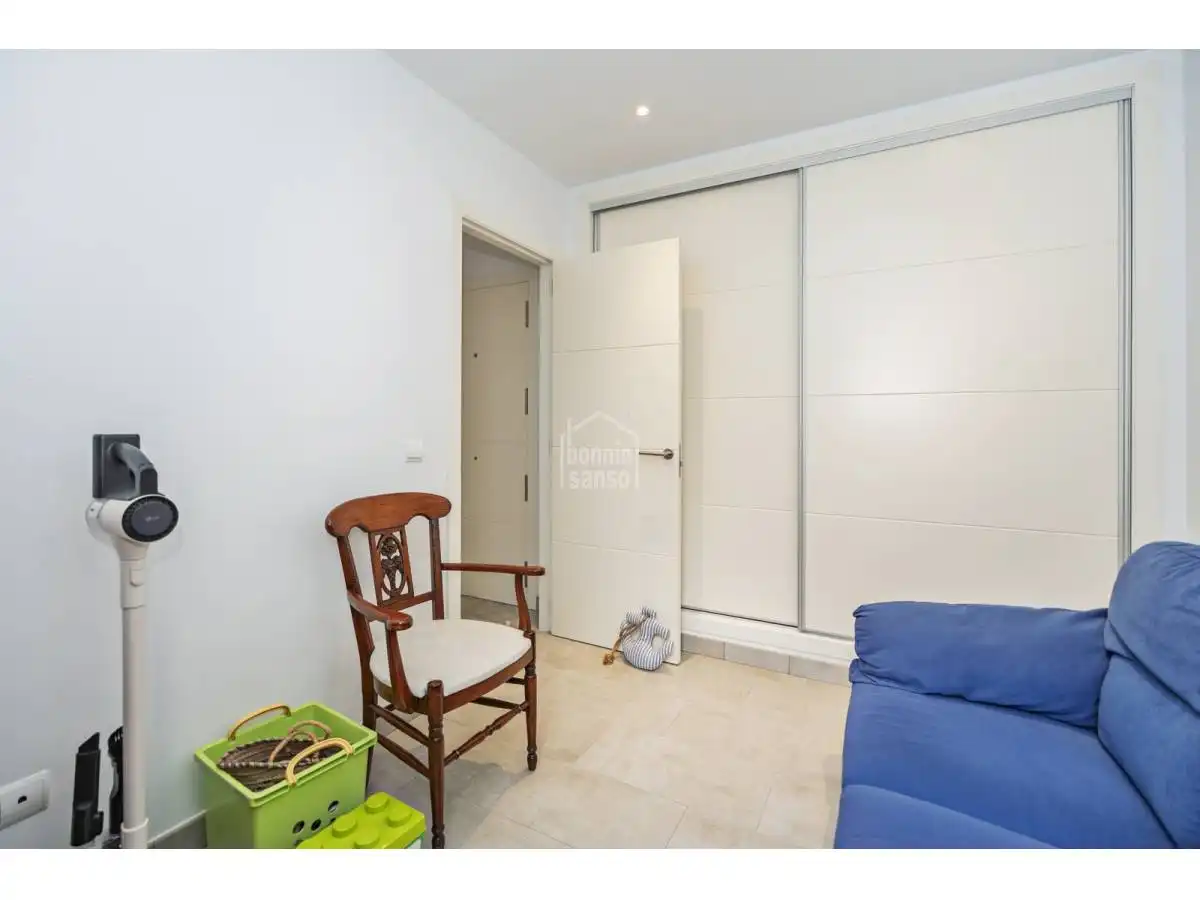 Apartamento en venta en Maó - Mahón con Calefacción, Terraza y Piscina