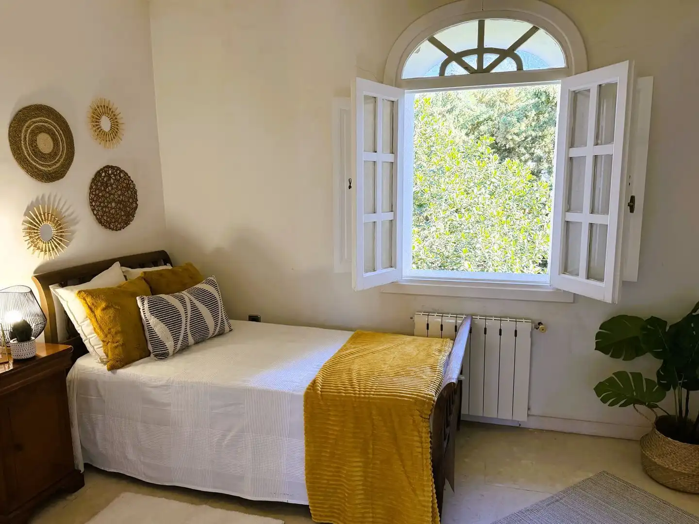 Villa con giardino in vendita a Calle Jerez 8, imagen 63
