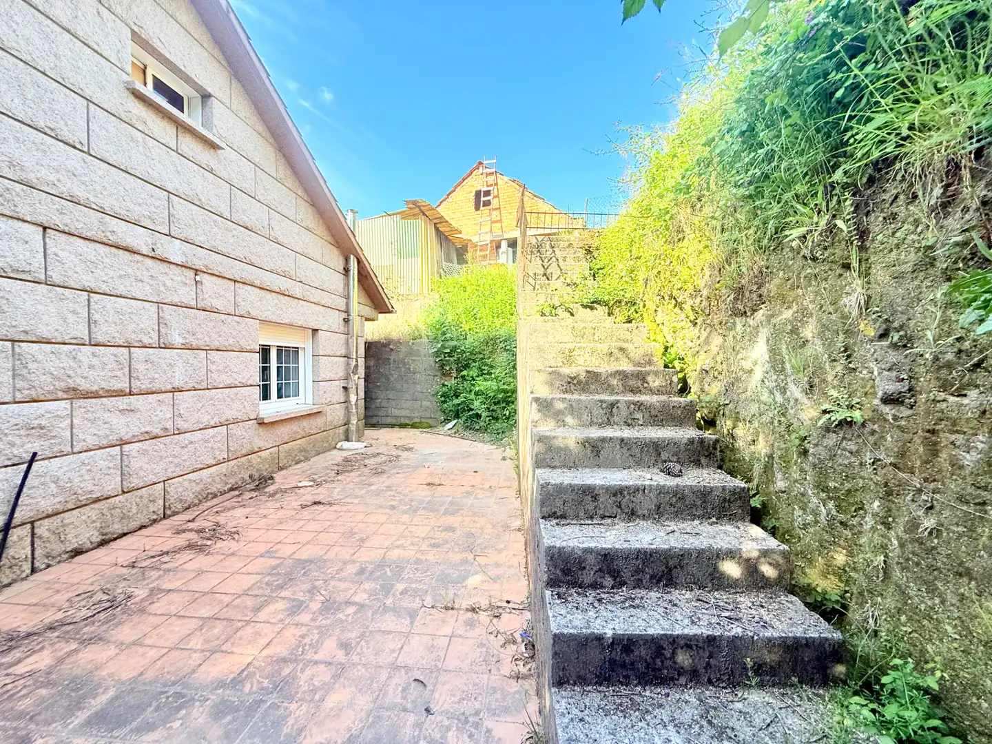 Casa o xalet en venda a Lugar, O Porriño