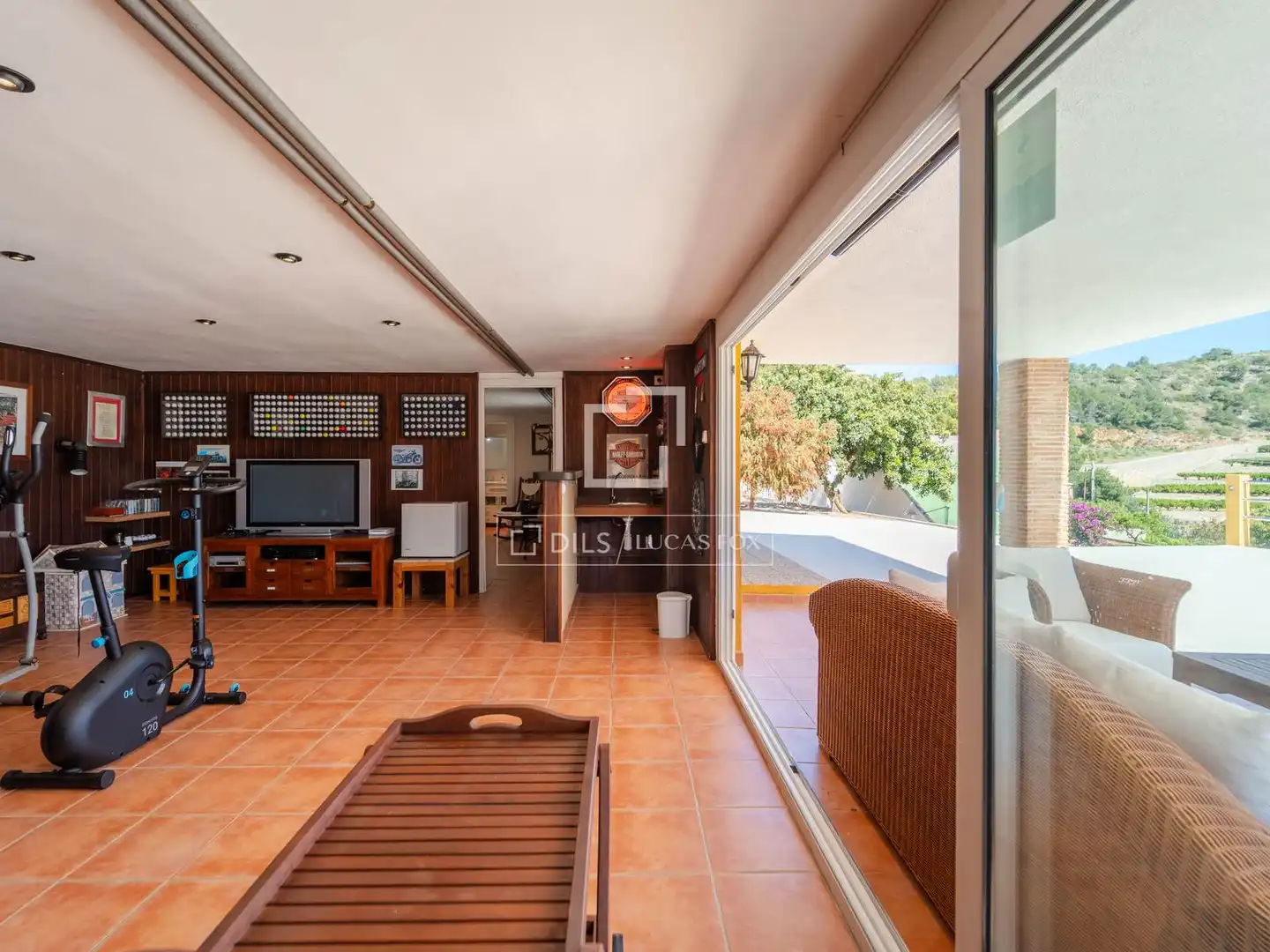 Detached house with pool for sale in Sagunto ciudad, imagen 122