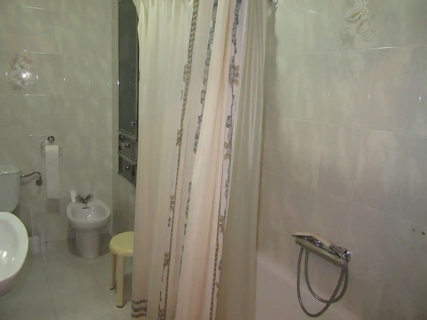 Baño de Casa o chalet en venta en Fago con Trastero