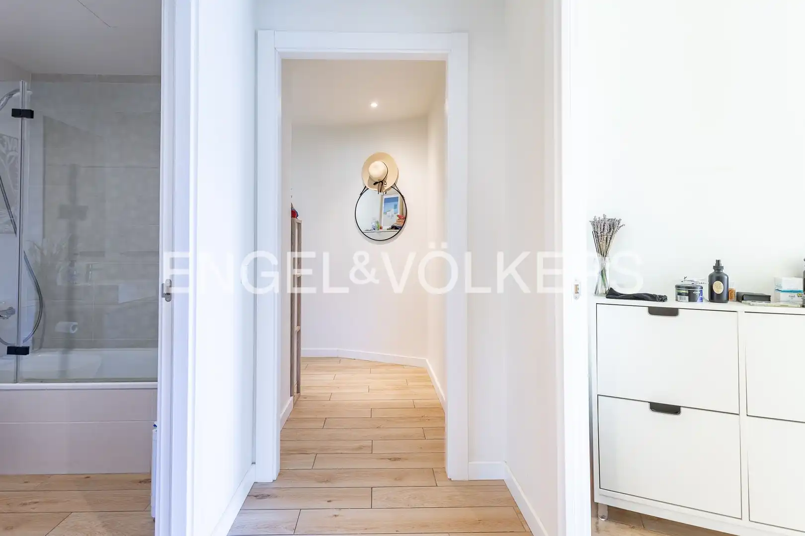 Flat with terrace for sale in Sant Martí, imagen 35