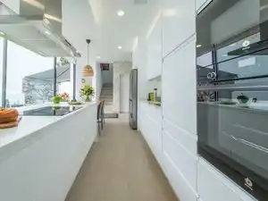 Casa o chalet en venta en Calle Manila, 20, La Garita - Marpequeña