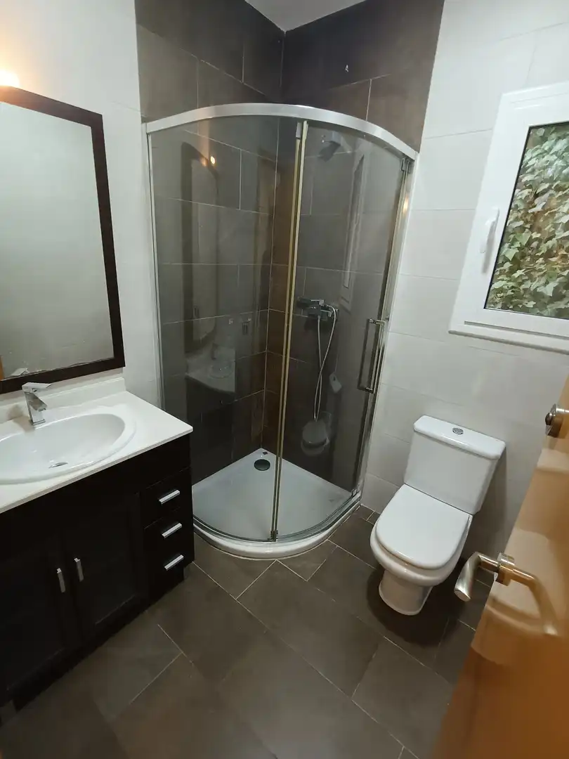 Bany de Casa o xalet de lloguer en Can Massuet del Far