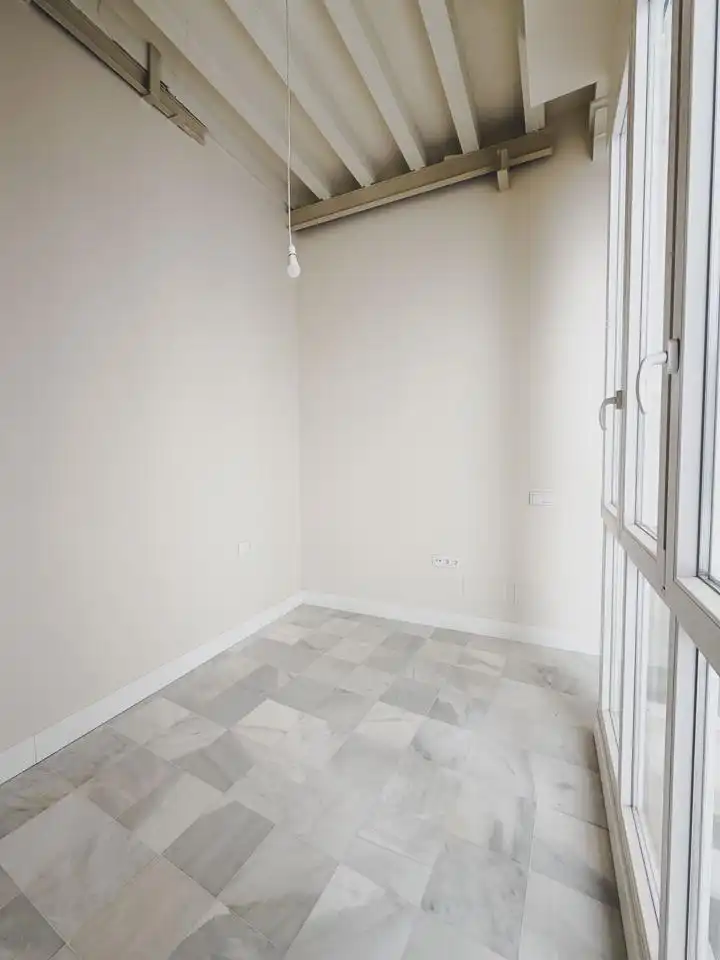 Schlafzimmer von Wohnung zum Verkauf in Cádiz