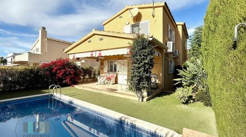 Photo 5 of House or chalet for sale in Calle Matilde Salvador, Els Terrers, Castellón