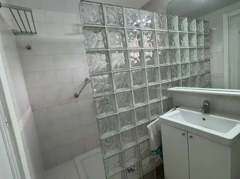 Baño de Piso en venta en Santa Eufemia