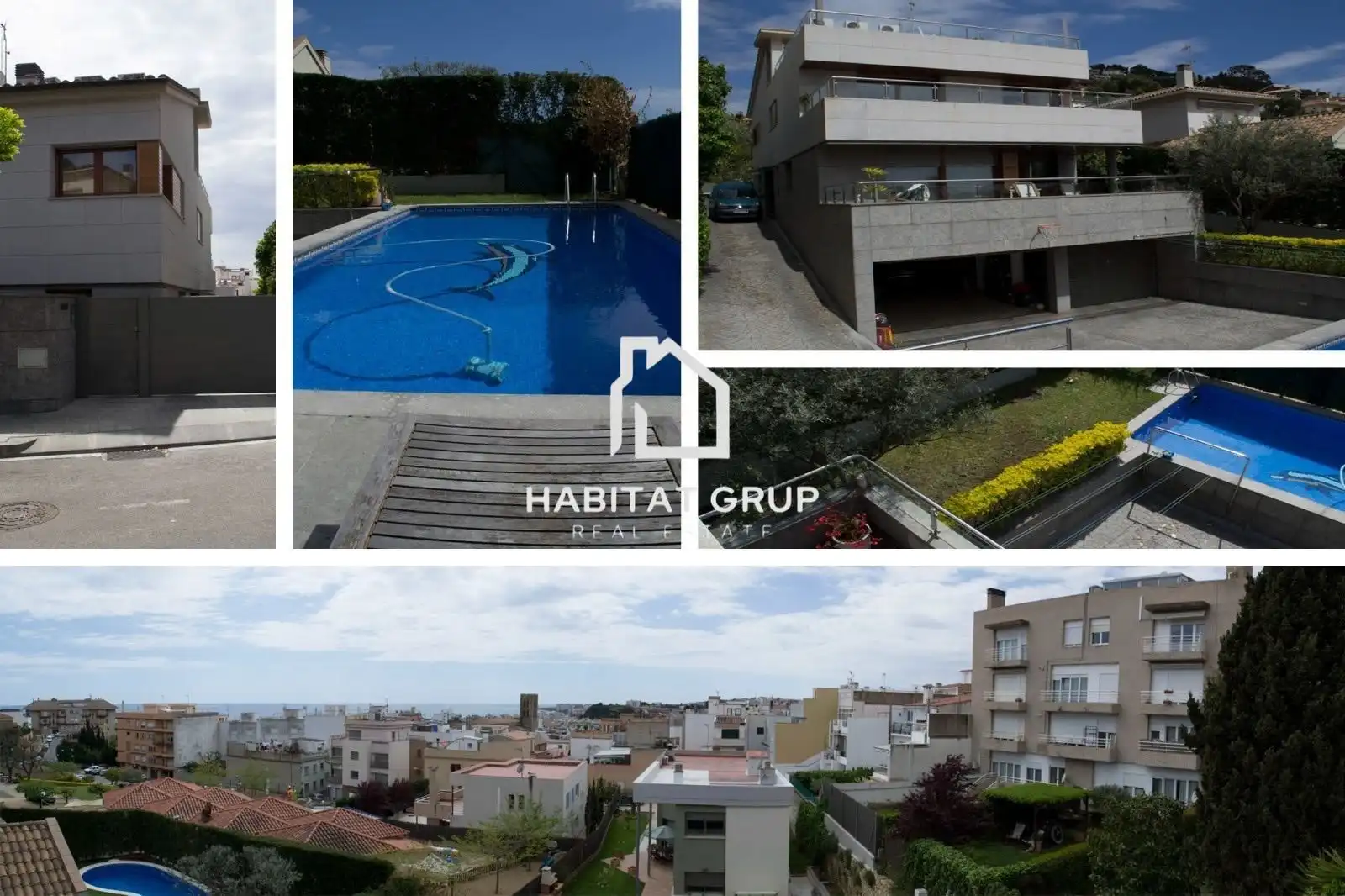 Maison avec piscine à vendre à Santa Cristina - Sant Francesc, imagen 6