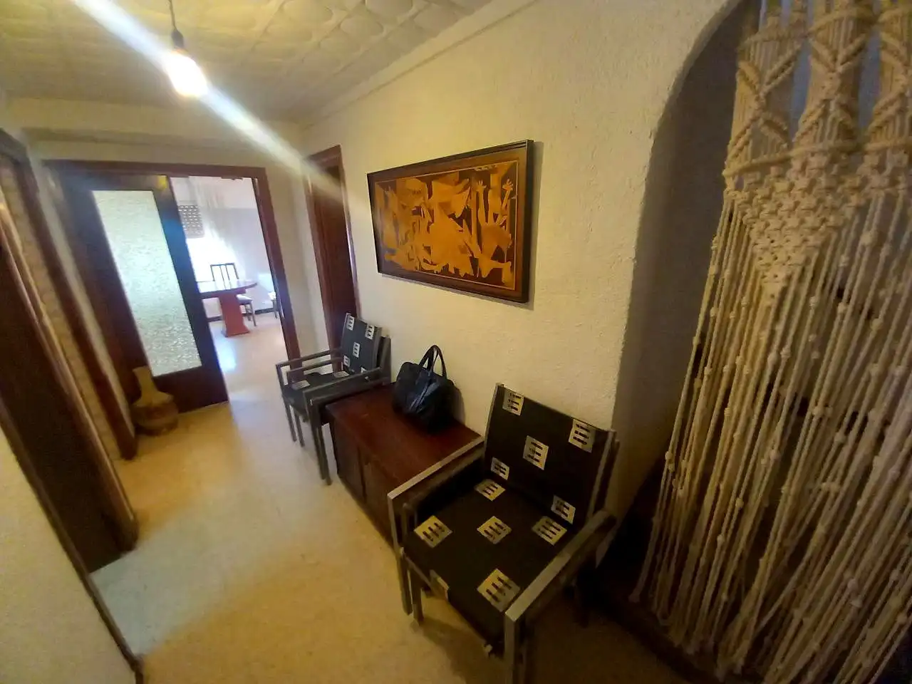 Houses for sale in Villanueva de Sigena
