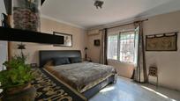 Dormitori de Casa o xalet en venda en Mijas amb Aire condicionat, Terrassa i Piscina