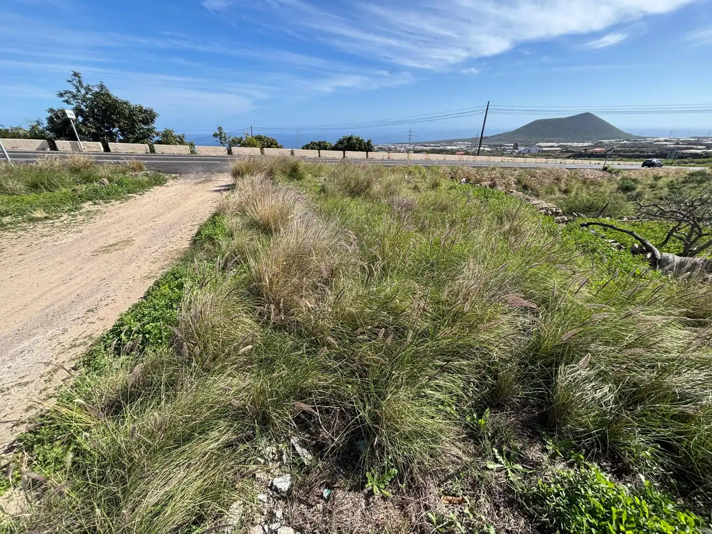 Lands and plots for sale in Carretera Carretera General del Sur 16B, imagen 5