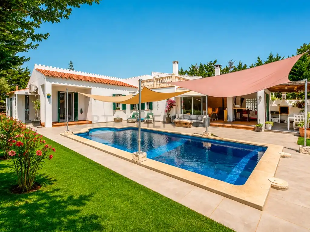 Villa à vendre à Calle D'Aries, imagen 37