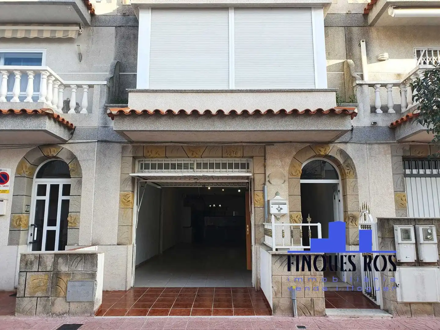 Casa adosada en venta en Casco Urbano, Vinaròs