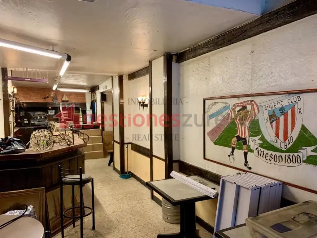 Local comercial en venta en Errekalde, imagen 2
