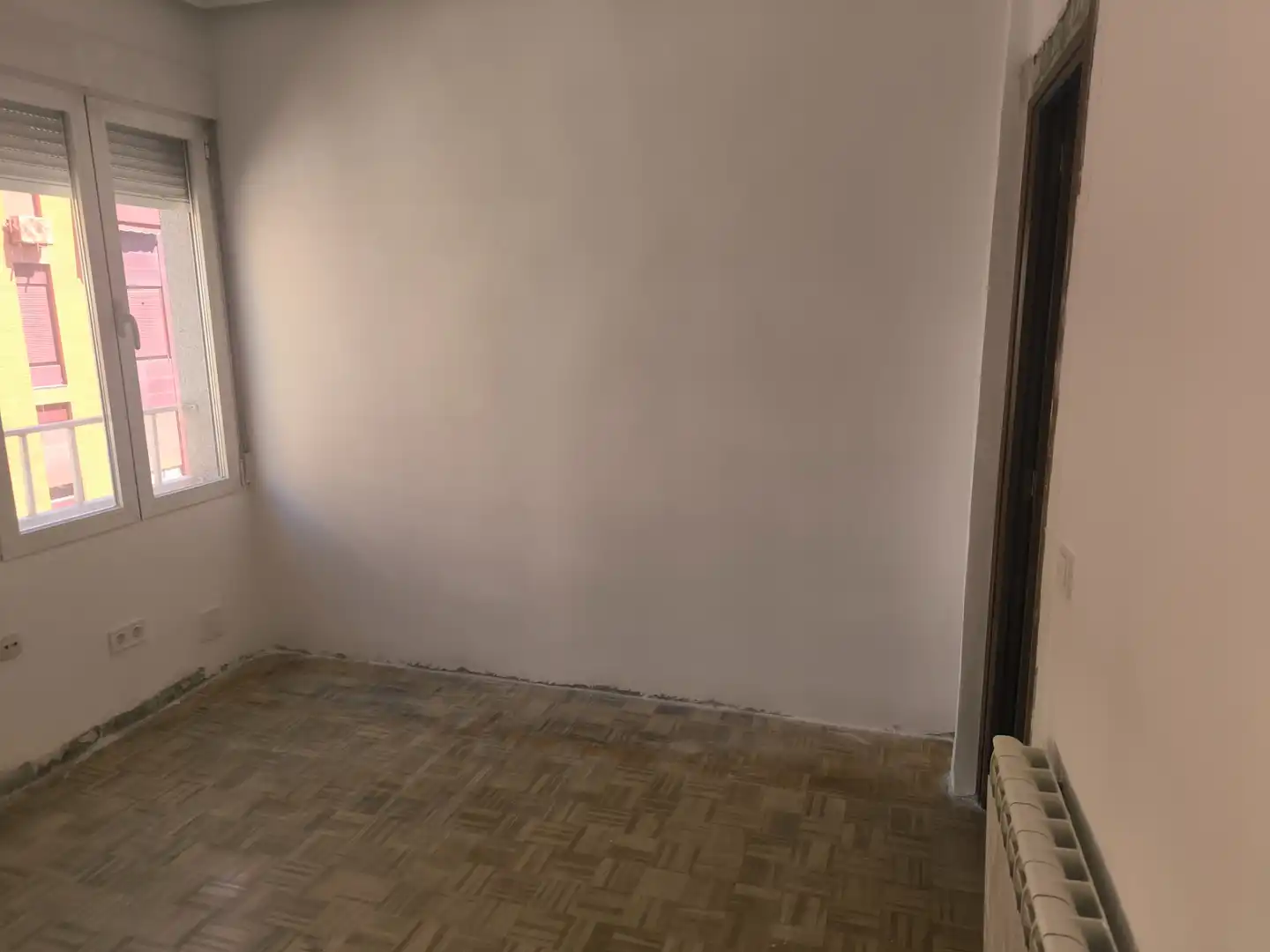 Flat for rent in Madrid  with Heating, Parquet flooring and Oven