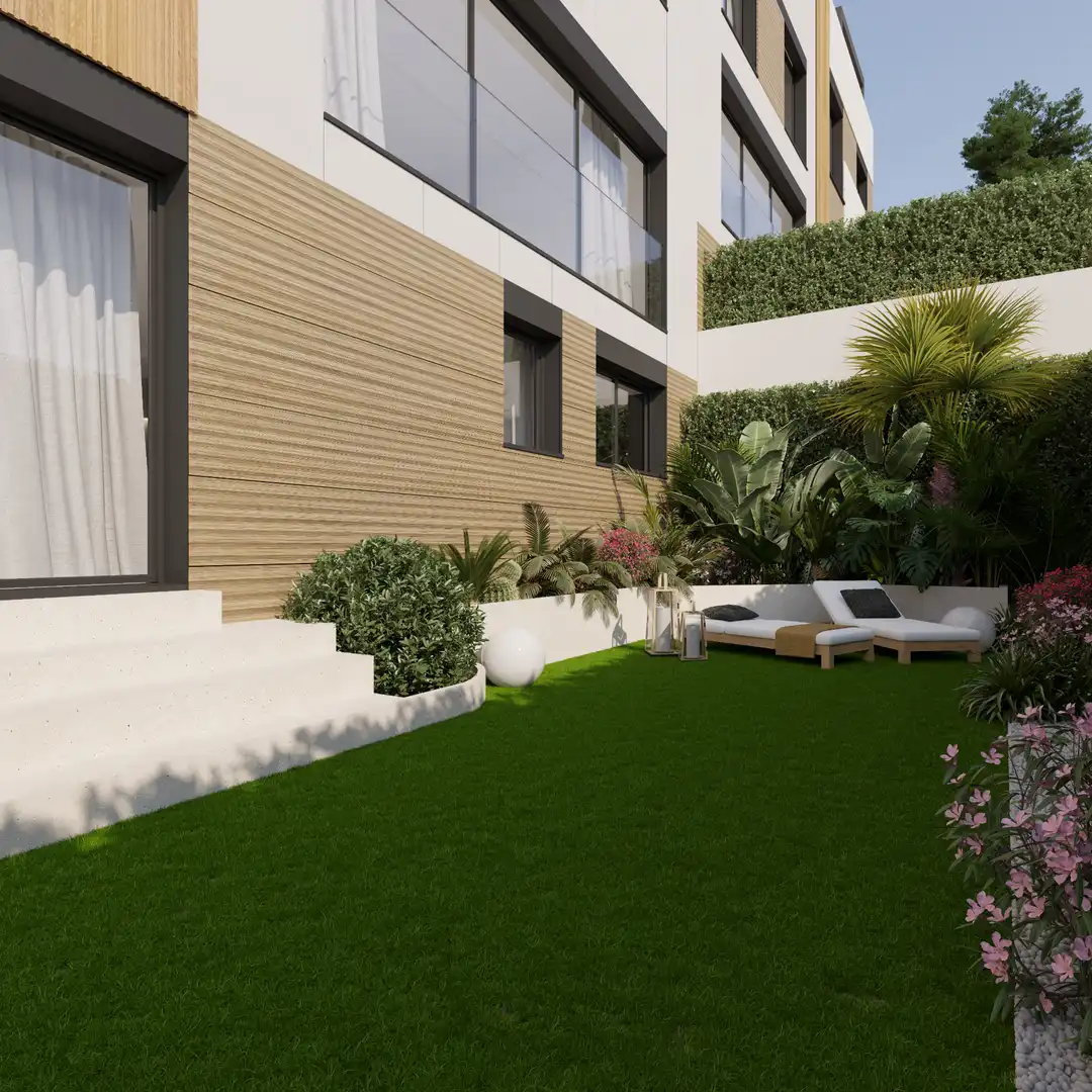 Casa con terraza en venta en Carrer de l'Amistat 6, imagen 17