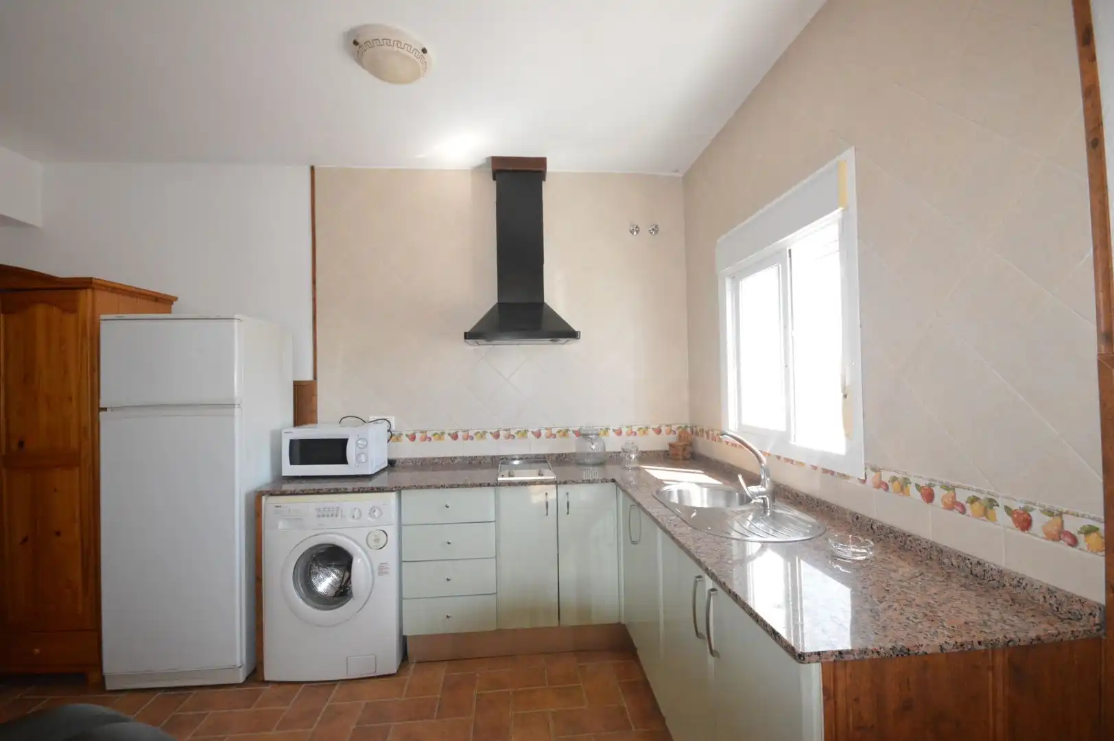 Wohnungen zur Miete in Calle Baleares, 33, Conil