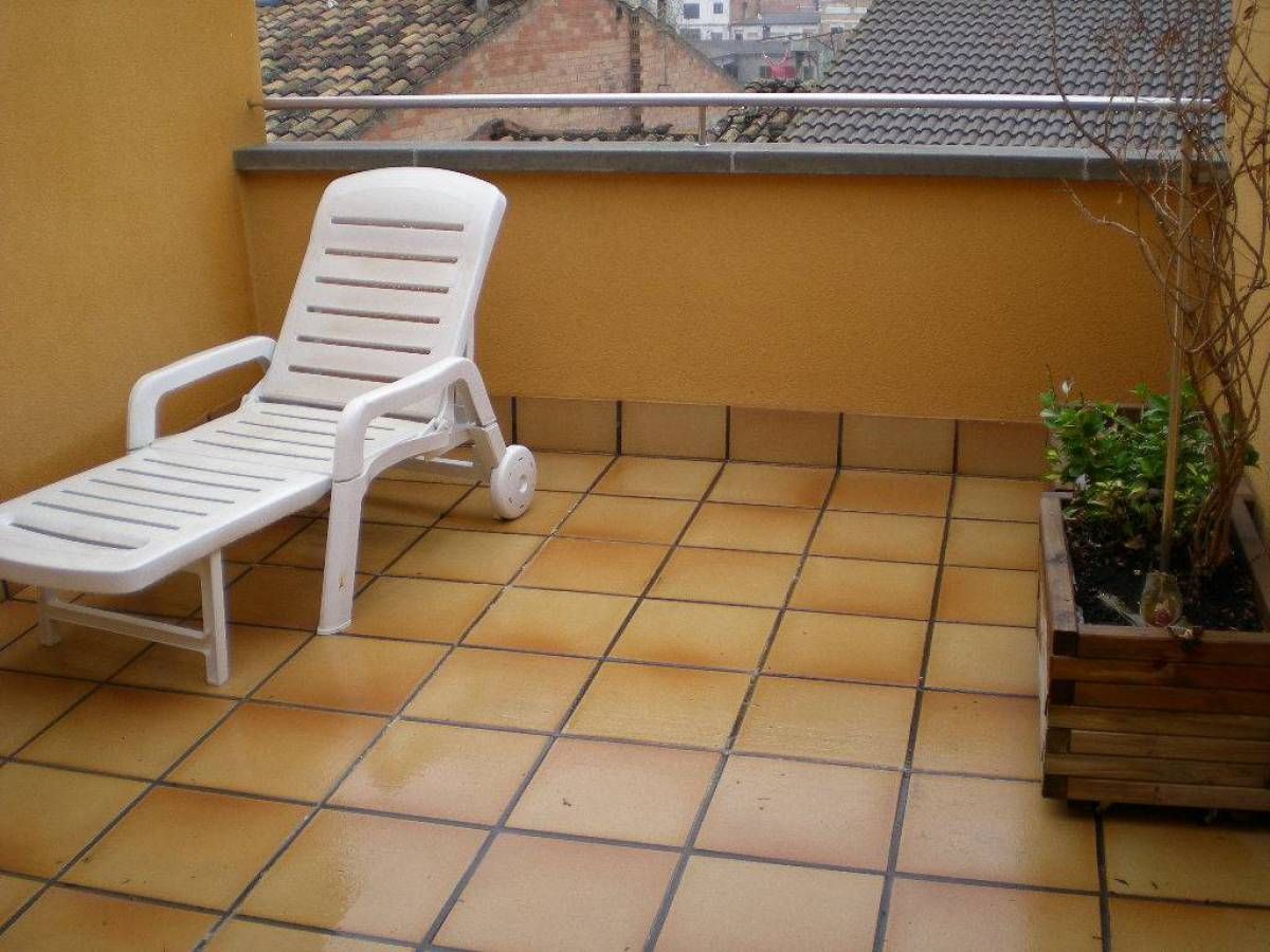 Terrassa de Dúplex en venda en Navarcles amb Calefacció i Terrassa