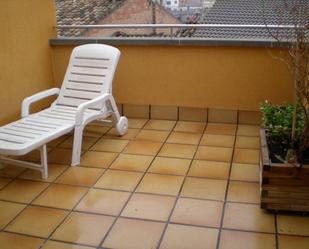 Terrace of Duplex for sale in Navarcles  with Heating and Terrace