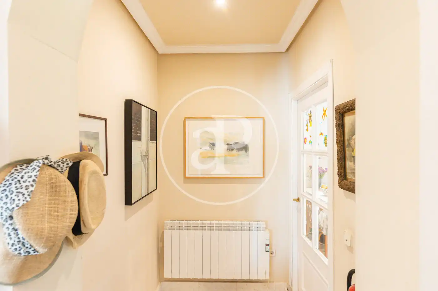 Houses for rent in  Palma de Mallorca  with Air Conditioner, Private garden and Terrace