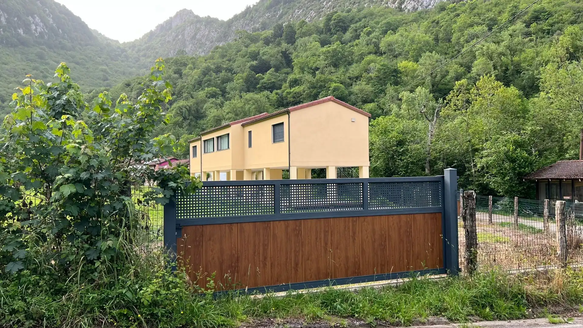 Casa en venta en Amieva, imagen 43