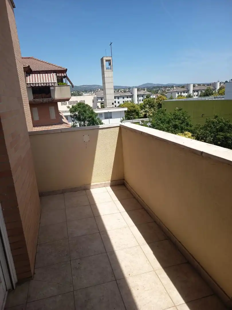 Terraza de Piso en venta en Córdoba