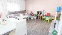 Sala d'estar de Casa o xalet en venda en Algeciras