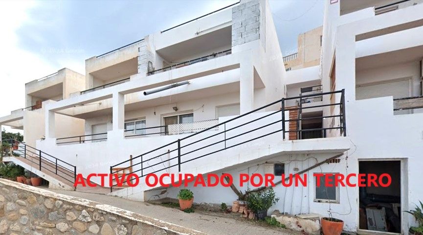 Pis en venda a Camino Huertas de Abajo, Mojácar Pueblo