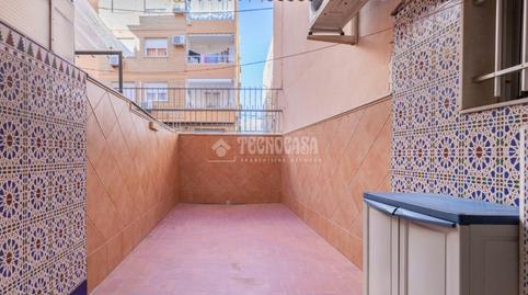 Foto 4 de Pis en venda a Los Ángeles - Cruz de Caravaca, Almería Capital