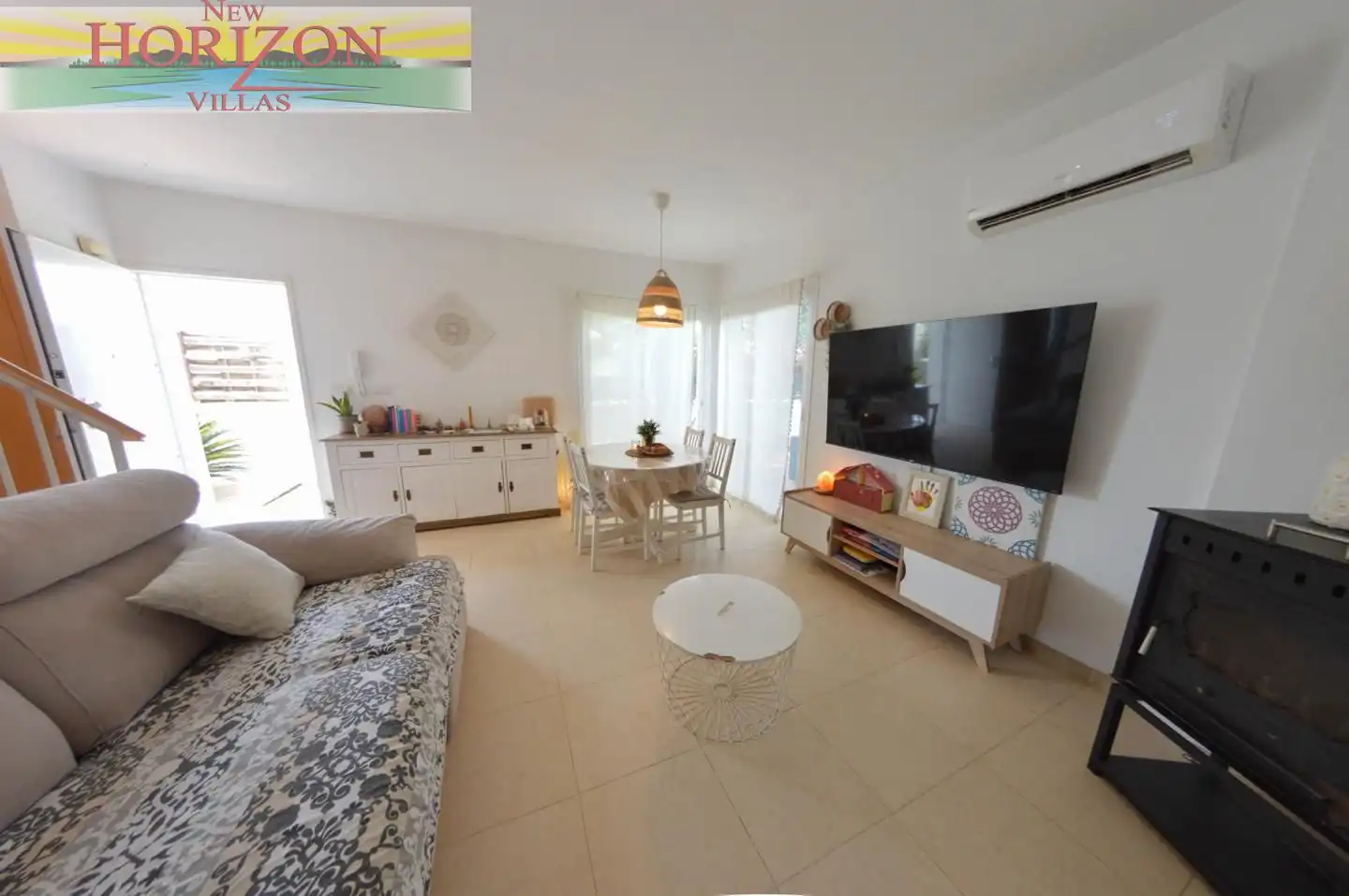 Casa con jardín en venta en Zurgena, imagen 13