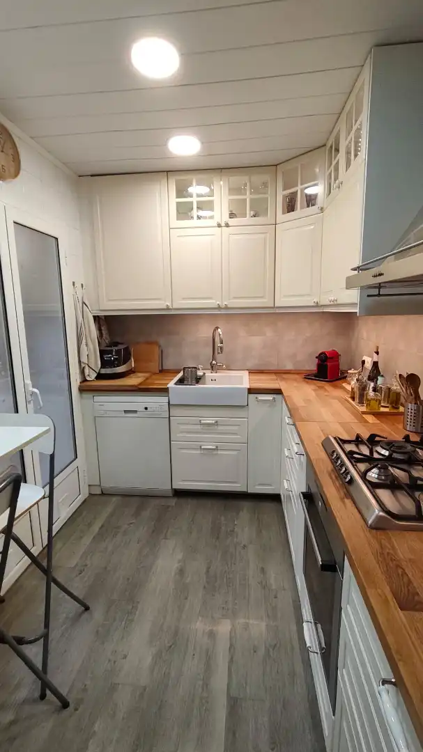 Duplex avec terrasse à vendre à Plaça d'en Coll, imagen 22
