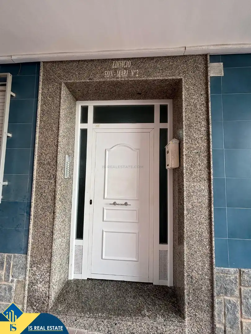 Piso con ascensor en venta en Playa del Acequión, Náufragos y Rocío del Mar, imagen 9