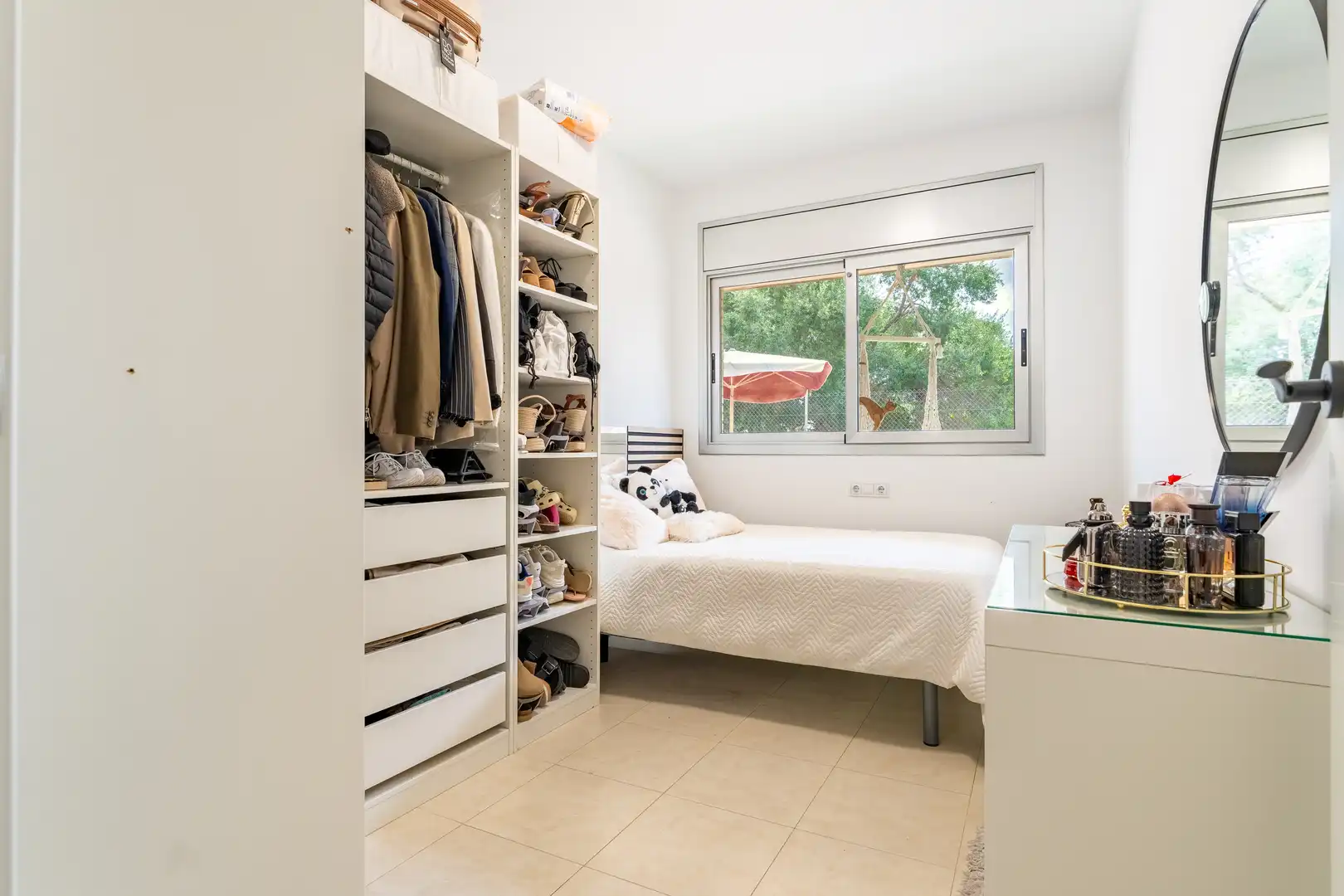 Appartement avec jardin à vendre à de Maria Castillo 6, imagen 29
