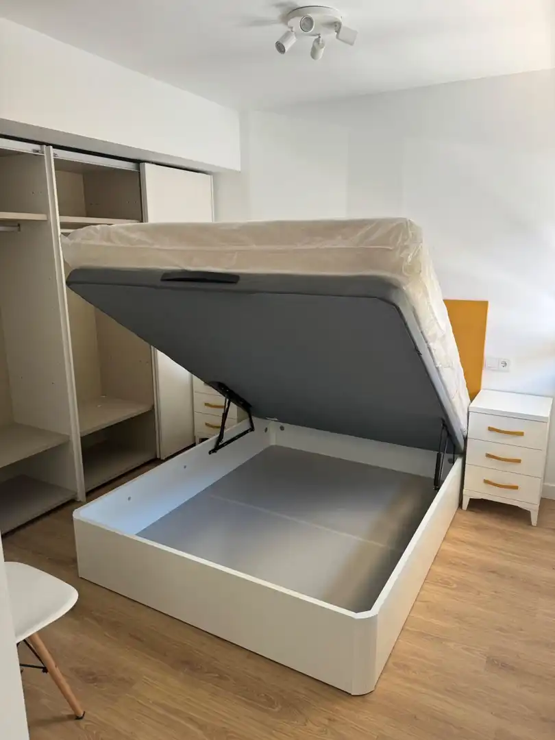 Apartament de lloguer a Valladolid, Valladolid