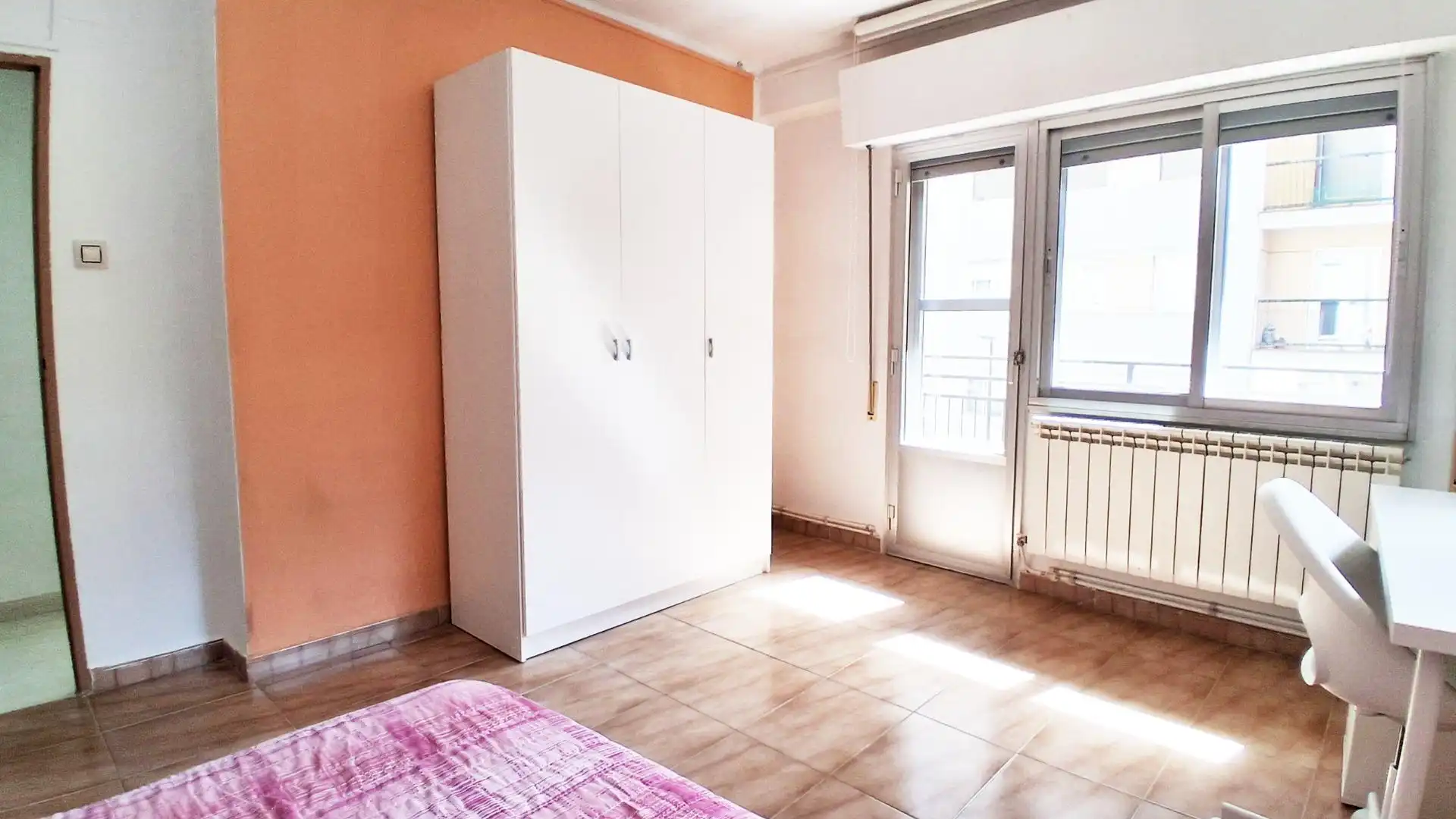 Wohnung zur Miete in Prosperidad - Delicias