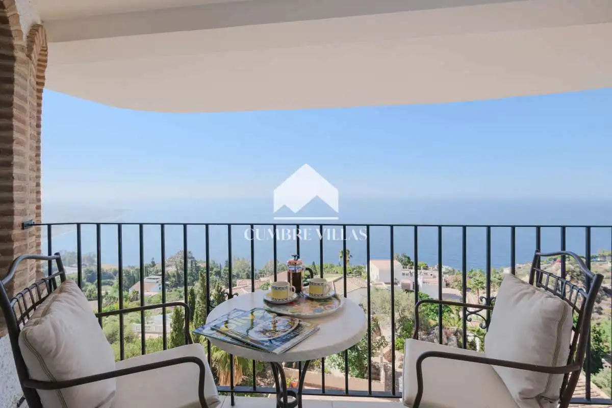 Haus mit Pool zum Verkauf in Monte los Almendros - El Pargo - Costa Aguilera, imagen 42