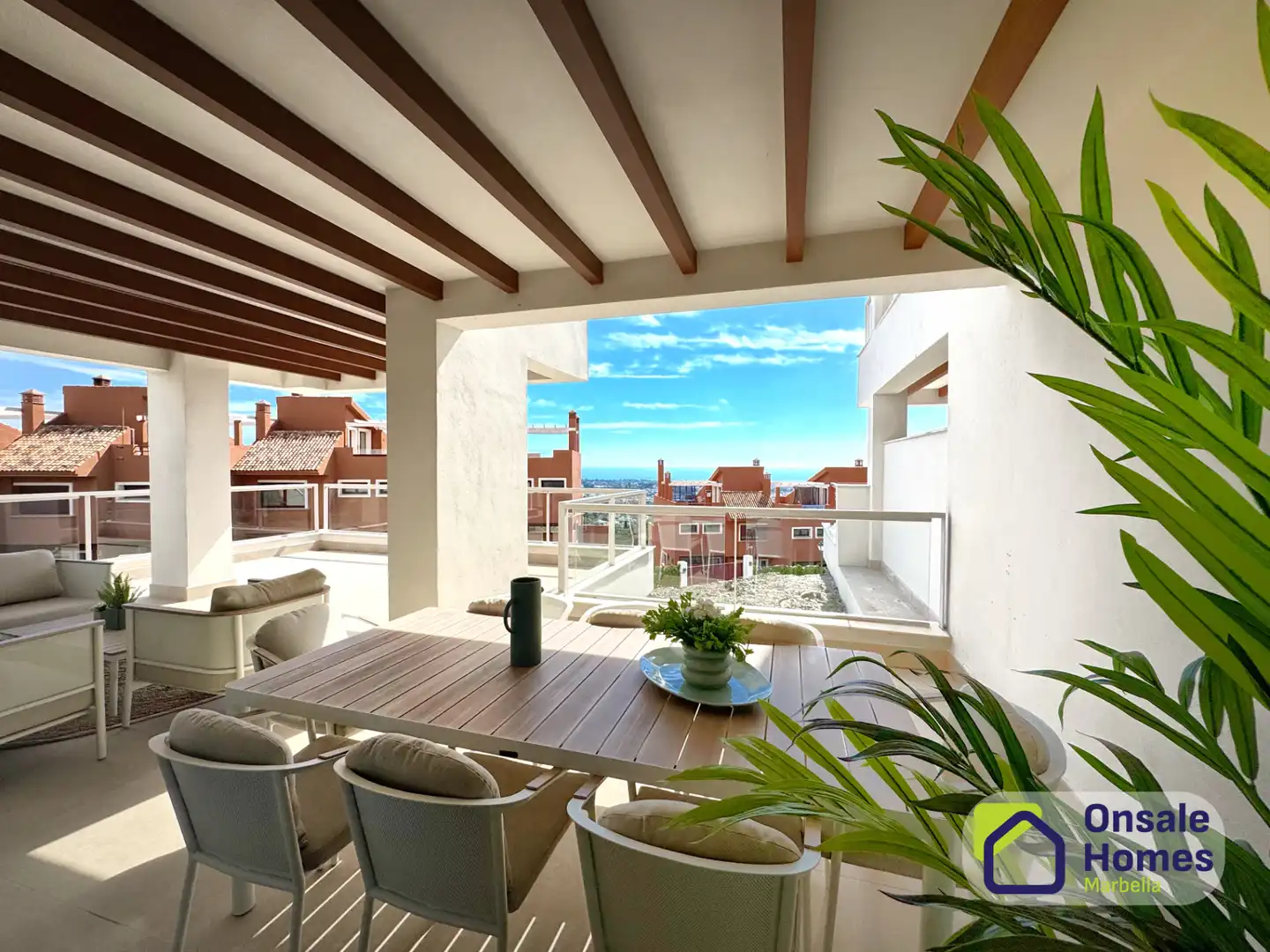 Wohnung mit Pool zum Verkauf in Calle Torre Campanillas, imagen 15