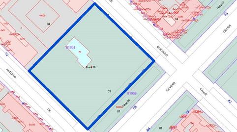 Photo 2 of Residential for sale in Calle Antonio de Ulloa, 8, Aranzana, Valladolid