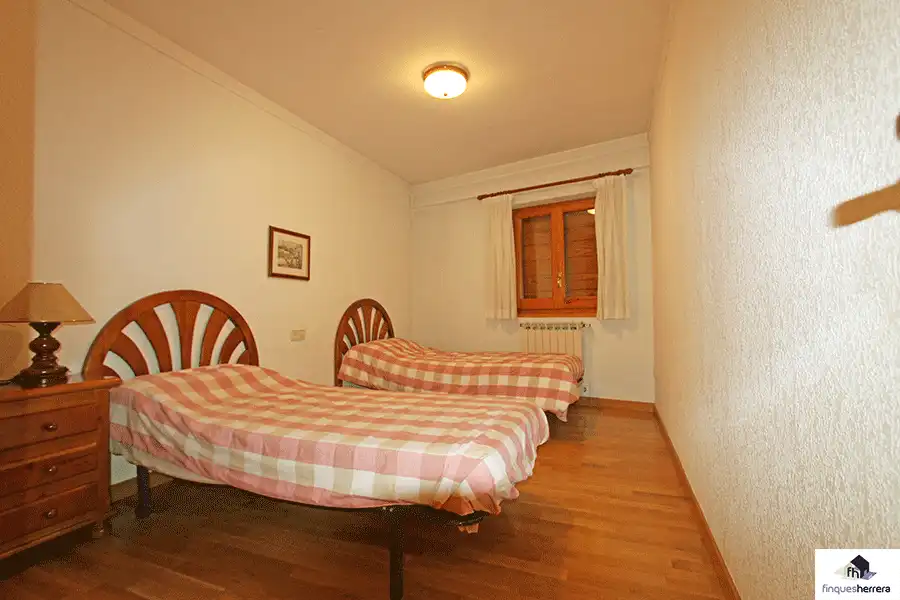 Wohnung mit Terrasse zur Miete in Llívia, imagen 8