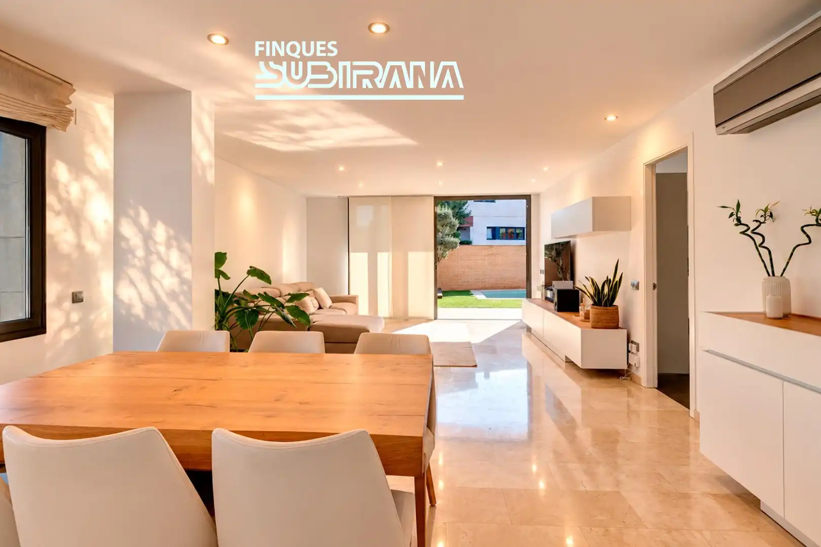Sala de estar de Casa o chalet en venta en Sesoliveres - Pla de la Massa