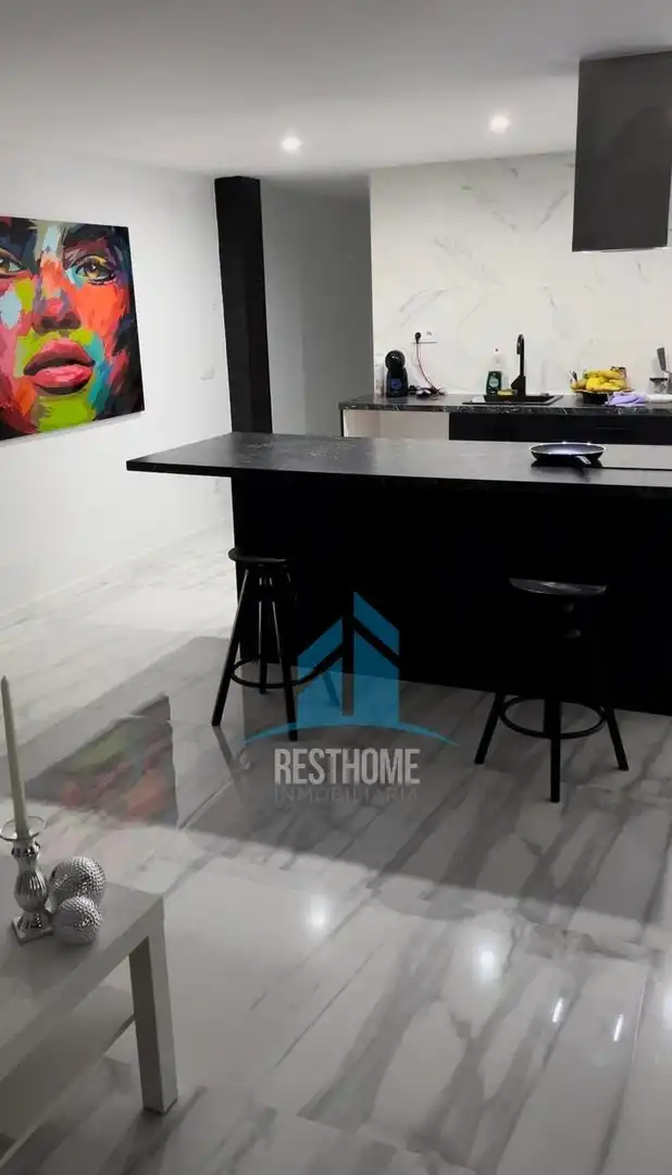 Appartamento con terrazza in vendita a Centro Ciudad, imagen 5