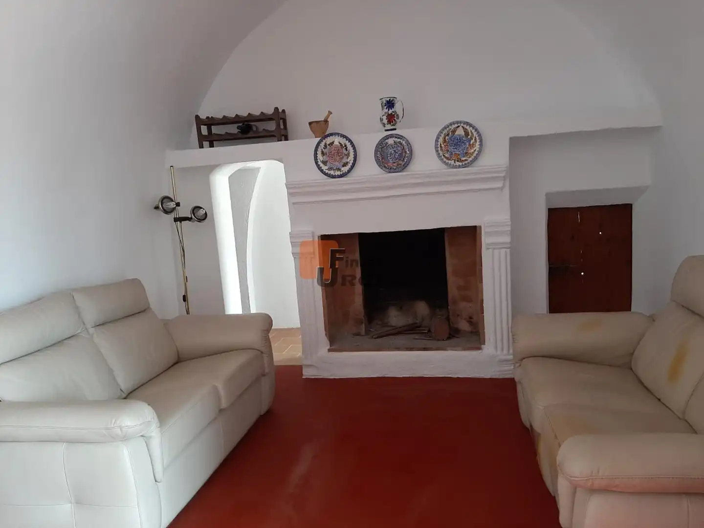 Casa amb jardí en venda a San Juan de los Terreros, imagen 9