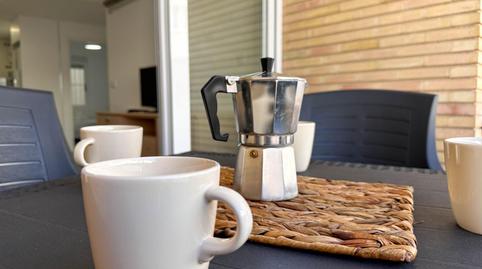 Photo 5 of Flat to rent in Calle Gumersindo, Las Piscinas Naturales, Alicante