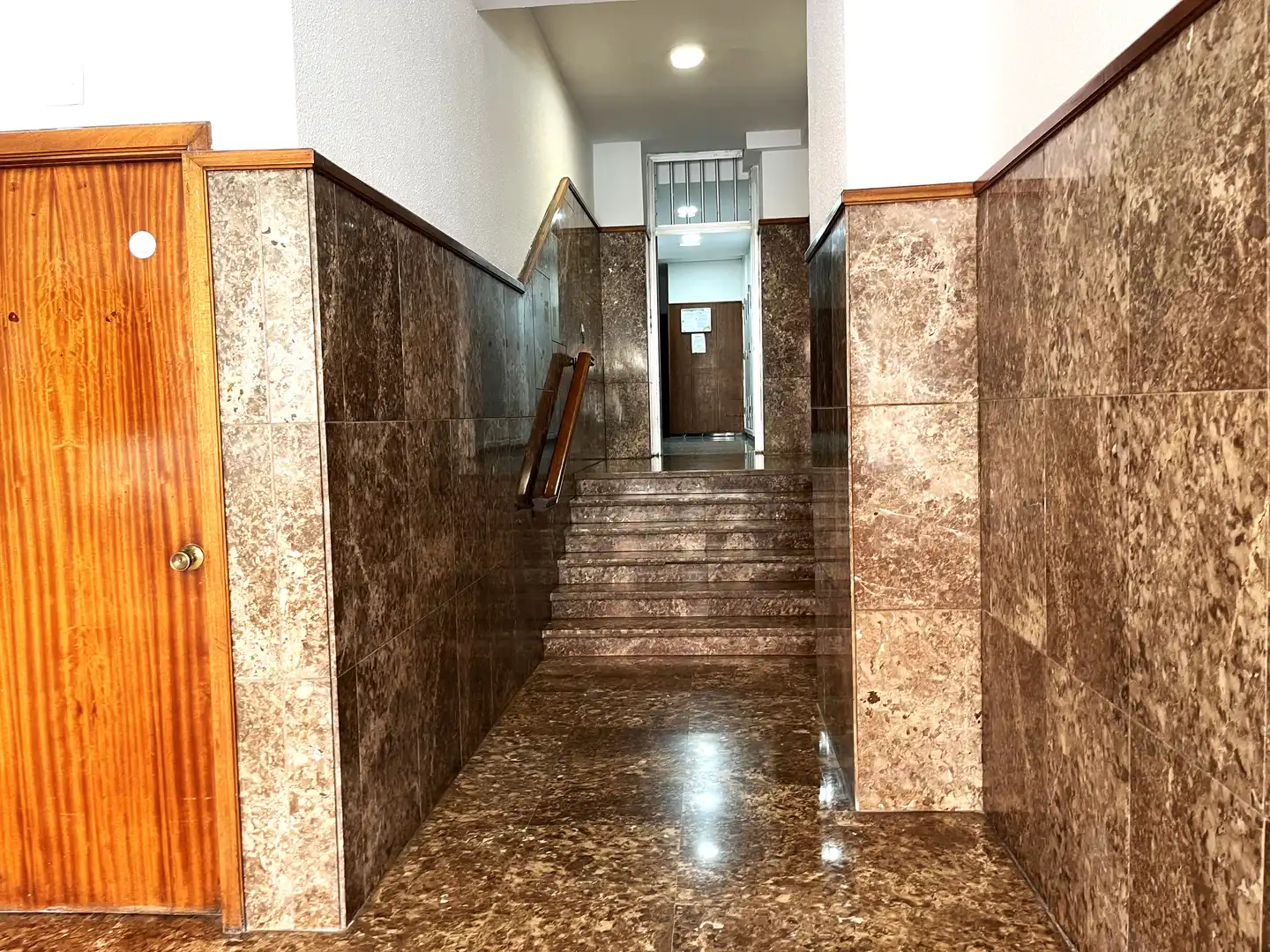 Pis en venda en Las Palmas de Gran Canaria amb Balcó