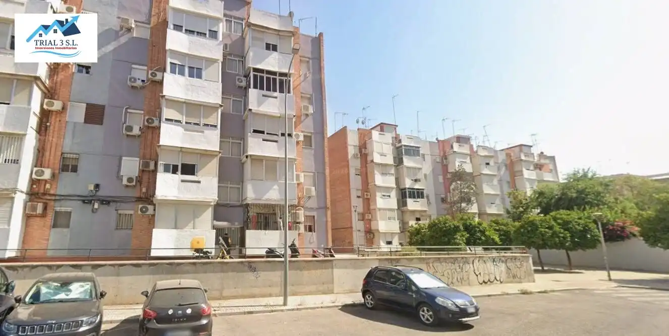 Wohnung zum Verkauf in GUERRITA, imagen 2