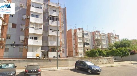 Foto 2 de Piso en venta en Guerrita, San Pablo, Sevilla Capital